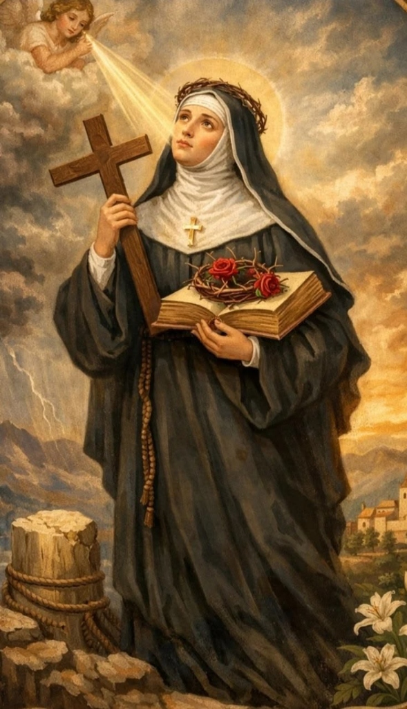 Imagen Sagrada